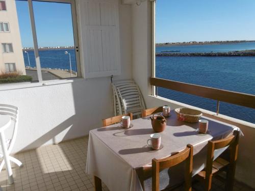 T2 Confortable - 4/5 Pers - Proche Plage Grazel - Parking Privé - FR-1-796-54