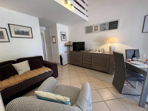 Villa T3 climatisée avec WIFI, proche plage, 5 pers