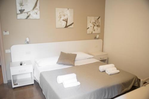 Gallery image of Anna Guest House in Rome