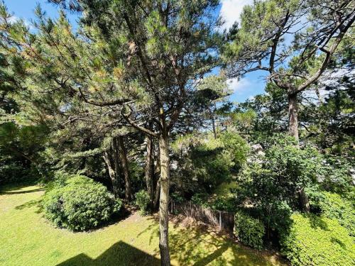 Photo de la galerie de l'établissement Studio lumineux proche plage avec terrasse - La Baule Les Pins - FR-1-245-203, à La Baule