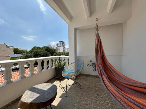 RodaderoCalle11 hostal的相册照片