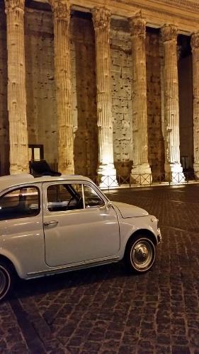 Foto dalla galleria di Anna Guest House a Roma