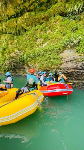 Gallery image of Cañon del rio Guejar in Mesetas
