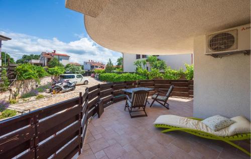 Φωτογραφία από το άλμπουμ του 1 Bedroom Awesome Apartment In Peroj σε Peroj