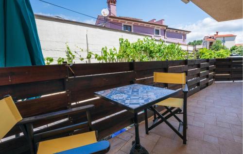 Φωτογραφία από το άλμπουμ του 1 Bedroom Awesome Apartment In Peroj σε Peroj