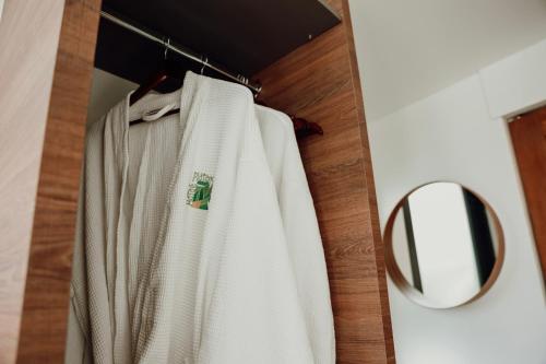 ルキリョにあるMata e' Platano Guesthouseのギャラリーの写真