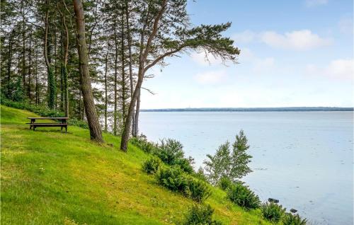 Φυσικό τοπίο κοντά σε αυτή η παραθεριστική κατοικία
