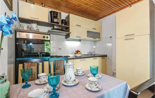 Lovely Home In Opatija
