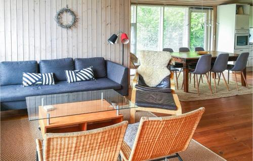 スタイにあるHoliday Home Hørlukketのギャラリーの写真