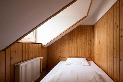 Billede fra billedgalleriet på Chalupa na Vojtíškově i Malá Morava