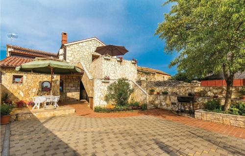 Apartment Orbanici Orbanici