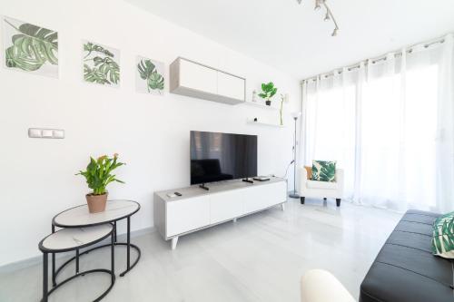 Apartamento Elegance Benidorm La Cala