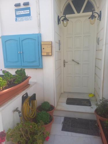 Fotografie z fotogalerie ubytování Katy's Home v destinaci Naxos Chora