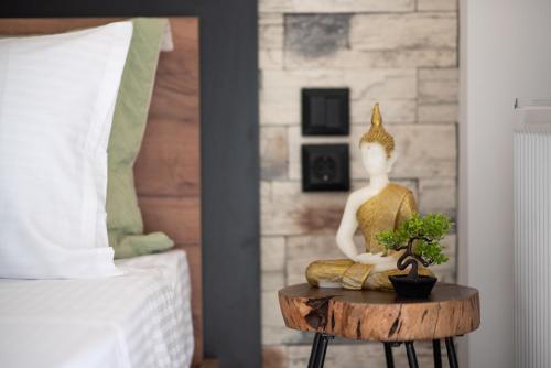 Karma Quality Living City Center with PRIVATE PARKING