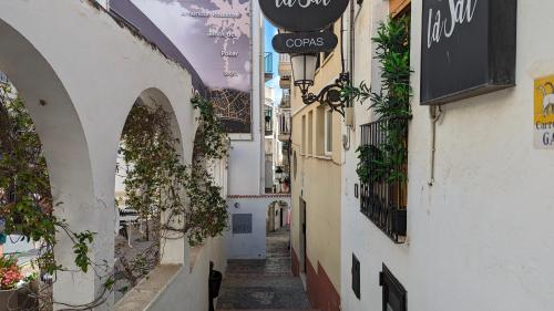 MAYOR old town apartment