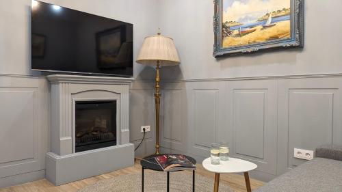 MAYOR old town apartment