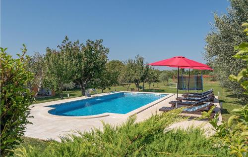 Holiday Home Orihi I