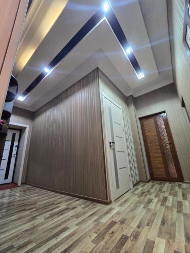 Gambar di galeri bagi Samarkand Boulevard Apartment di Samarkand