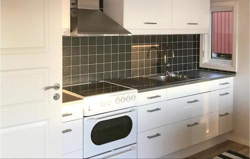 Gallery image of Two-Bedroom Holiday Home In Vena in Vena