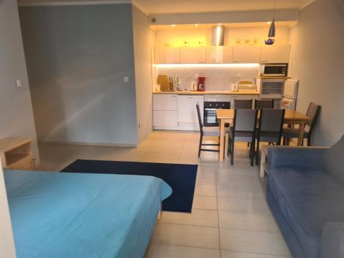 Fotografia z galérie ubytovania Apartament Morskie Oko v destinácii Międzyzdroje