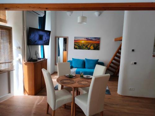 W15 Apartman 1077 Budapest, Wesselényi utca 15 kép - 3
