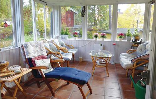 Foto dalla galleria di Lovely Home In Spånga With Kitchen a Stoccolma