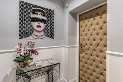 Spanish Step Dream Suites