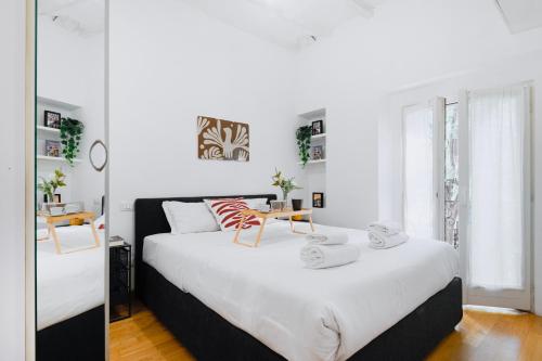 Easylife - Milano - Monti 32 - Castello Sforzesco