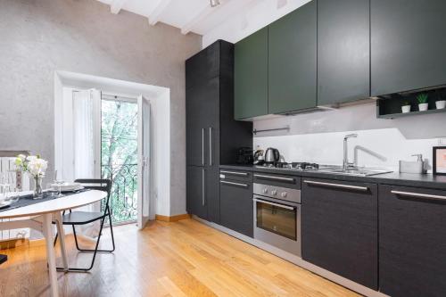 Easylife - Milano - Monti 32 - Castello Sforzesco