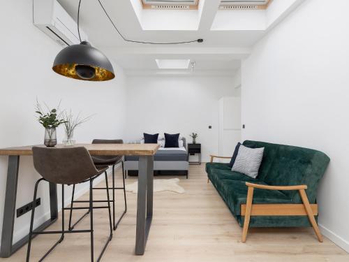 Apartment in Kazimierz District - Starowislna 43