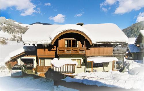 Ferienwohnung In Wagrain