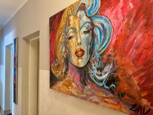 Photo de la galerie de l'établissement ApartHotel Maxim, à Kotor
