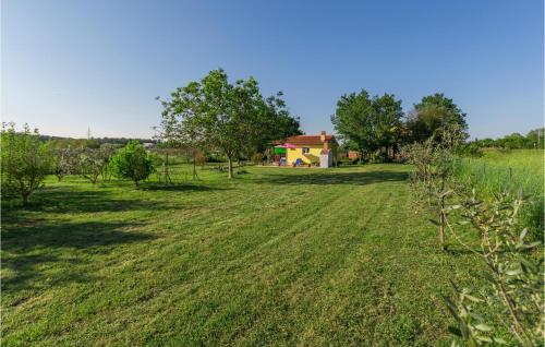 Pet Friendly Studio In Pula