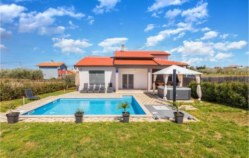 Stunning Home In Pula