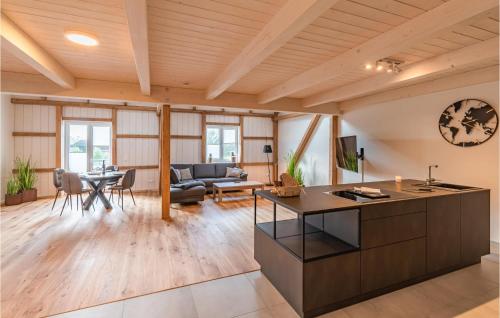 Φωτογραφία από το άλμπουμ του Beautiful Apartment In Langenhorn σε Langenhorn