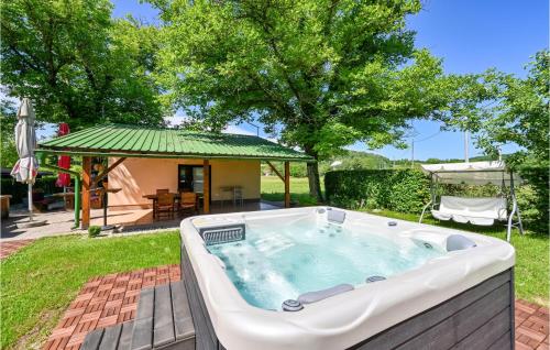 Studio Holiday Home In Galovic Selo