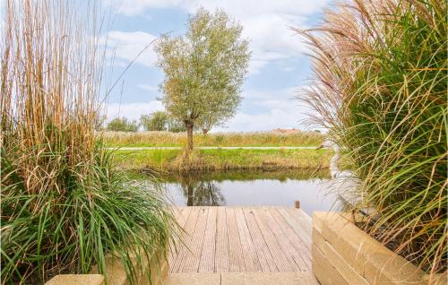 Φυσικό τοπίο κοντά σε αυτή η παραθεριστική κατοικία