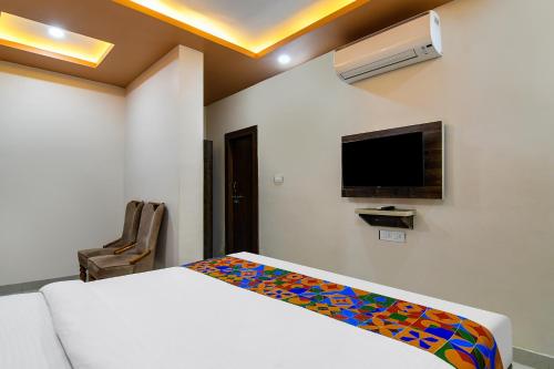 Fotografie z fotogalerie ubytování FabHotel Cookwell v destinaci Ráňčí