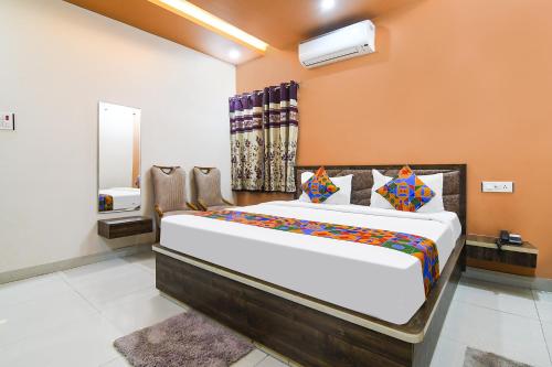 Fotografie z fotogalerie ubytování FabHotel Cookwell v destinaci Ráňčí