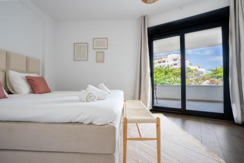 El paraíso de lujo Estepona