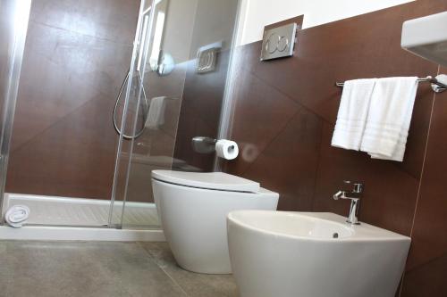 Photo de la galerie de l'établissement Tennis Rocchette Resort, à Castiglione della Pescaia