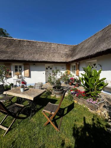 Brod nad DyjíにあるPenzion Pastuškaのギャラリーの写真