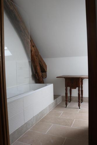 Φωτογραφία από το άλμπουμ του Maison d'hôtes Moulin du Bas Pesé σε Mont-près-Chambord