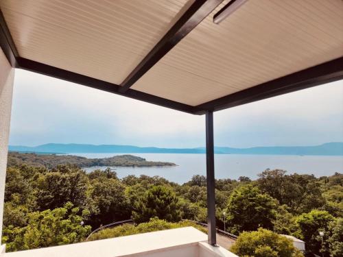 Apartman Petra, Krk, Njivice