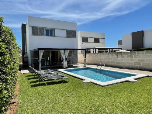 Villa Menorcahome 14 by Escape Home