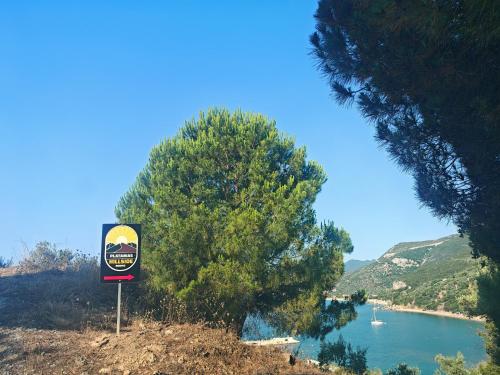 Fotografie z fotogalerie ubytování Platanias Hillside v destinaci Platanias