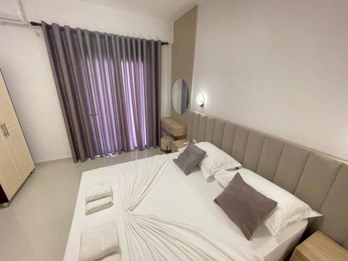 Mario Apartments Ksamil