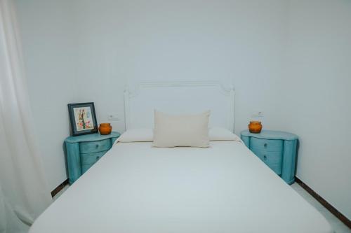 Gallery image of APARTAMENTOS TUNANTE in Zahara de los Atunes