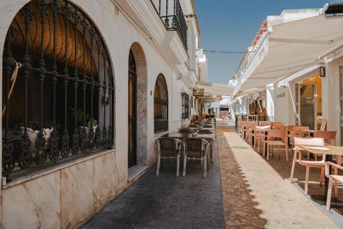 Φωτογραφία από το άλμπουμ του Apartamento TUNANTE 2 σε Zahara de los Atunes