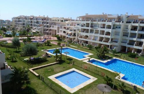 EXPOHOLIDAYS - Vereda Golf